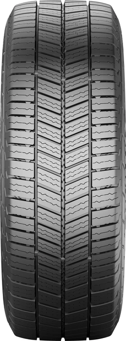 Continental VanContact A/S Ultra 215/75 R16C 113/111R