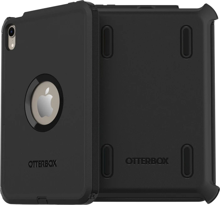 Otterbox Defender für Apple iPad mini 8.3, schwarz