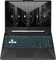 ASUS TUF Gaming F15 FX506HF-HN014, Graphite Black, Core i5-11400H, 8GB RAM, 512GB SSD, GeForce RTX 2050, DE Vorschaubild