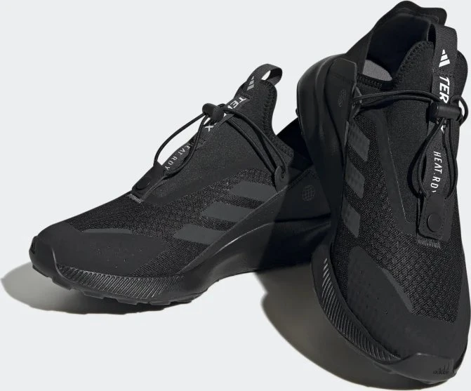 adidas Terrex Voyager 21 Slip-On Heat.RDY Travel core black/carbon/cloud white (Herren)