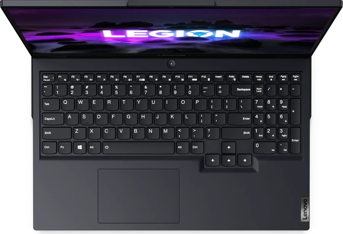 Lenovo Legion 5 15ACH6H, Phantom Blue, Ryzen 7 5800H, 16GB RAM, 1TB SSD, GeForce RTX 3070, DE