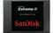 SanDisk Extreme II - Desktop 120GB, 2.5" / SATA 6Gb/s Vorschaubild