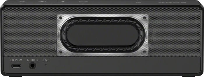 Sony SRS-X3 weiß