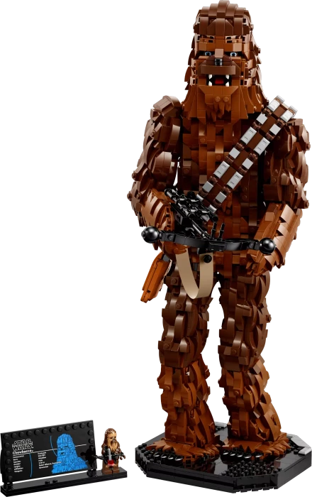 LEGO Star Wars - Chewbacca