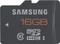 Samsung Plus R48 16GB Kit, UHS-I, Class 10 Vorschaubild