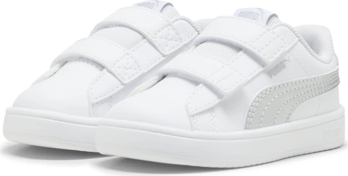 Puma Rickie Classic puma white/puma silver (Junior)