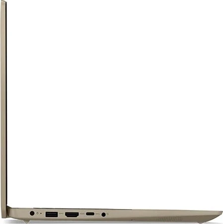 Lenovo IdeaPad 3 15ALC6, Sand, Ryzen 5 5500U, 8GB RAM, 512GB SSD, EU