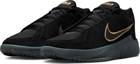 Nike LeBron Witness 9 black/iron grey/dark smoke grey