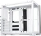 Lian Li O11 Dynamic / O11D Mini, weiß/schwarz, Glasfenster Vorschaubild