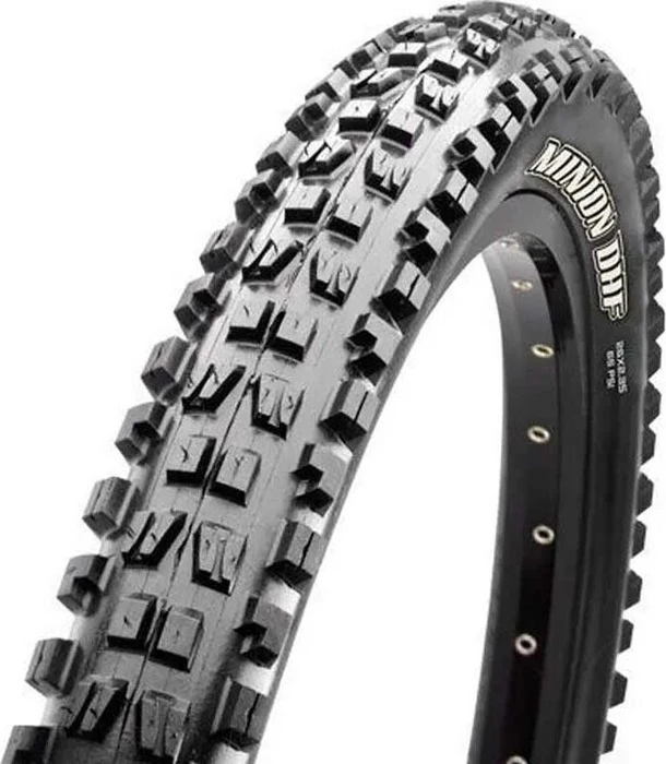Maxxis Minion DHF 29x2.5" WT DoubleDown TR 3C MaxxTerra Reifen