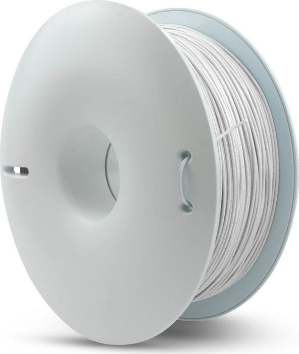 Fiberlogy white, Spule, 1.75mm, 850g