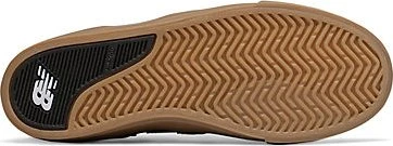New Balance NB Numeric Jamie Foy 306 black/gum 040 (Herren)