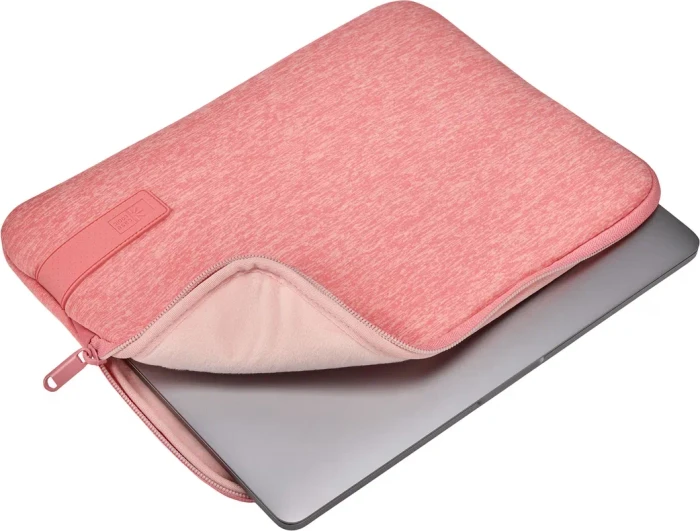Case Logic Reflect REFMB-113 13" MacBook Pro Sleeve Pomelo Pink