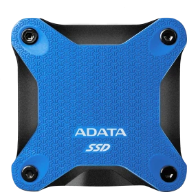 ADATA SD620, blau, 512GB, USB 3.0 Micro-B