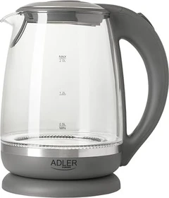Adler AD 1286 Glas-Wasserkocher