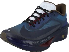 Nike Zoom Fly 6 court blue/burgundy ash/deep royal blue/obsidian (Herren)