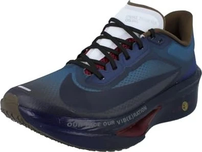 Nike Zoom Fly 6 court blue/burgundy ash/deep royal blue/obsidian (Herren)
