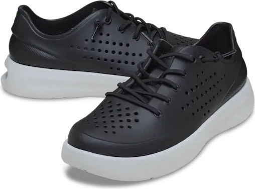 Crocs Classic Sneaker black/atmosphere (Herren)