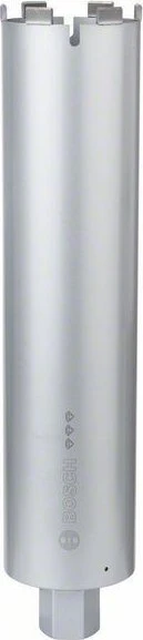 Bosch Professional UNC Best for Universal G1 1/4" Diamant-Trockenbohrkrone, 102x400mm, 1 Stück