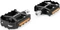 Acid A8-1B Classic Flat Pedale Vorschaubild