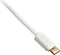 Ducky Premicord Spiralkabel USB-C auf USB-A, Tastaturkabel (Spiral-Textilkabel), 1.8m, White Edition Vorschaubild