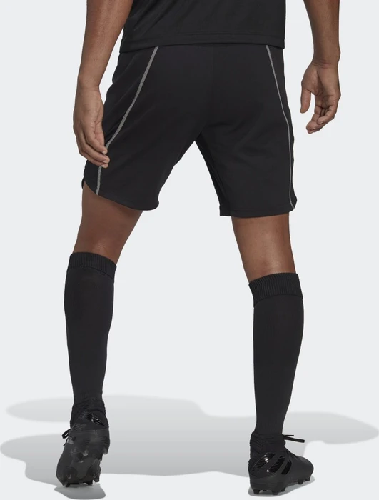 adidas Tiro 23 Pro Torwart Trainingshose kurz black (Herren)
