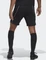 adidas Tiro 23 Pro Torwart Trainingshose kurz black (Herren) Vorschaubild