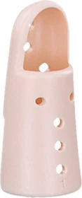 Bort Medical Stack-Schiene Größe 1 beige, 1 Stück