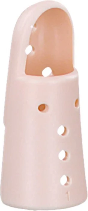Bort Medical Stack-Schiene Größe 1 beige, 1 Stück