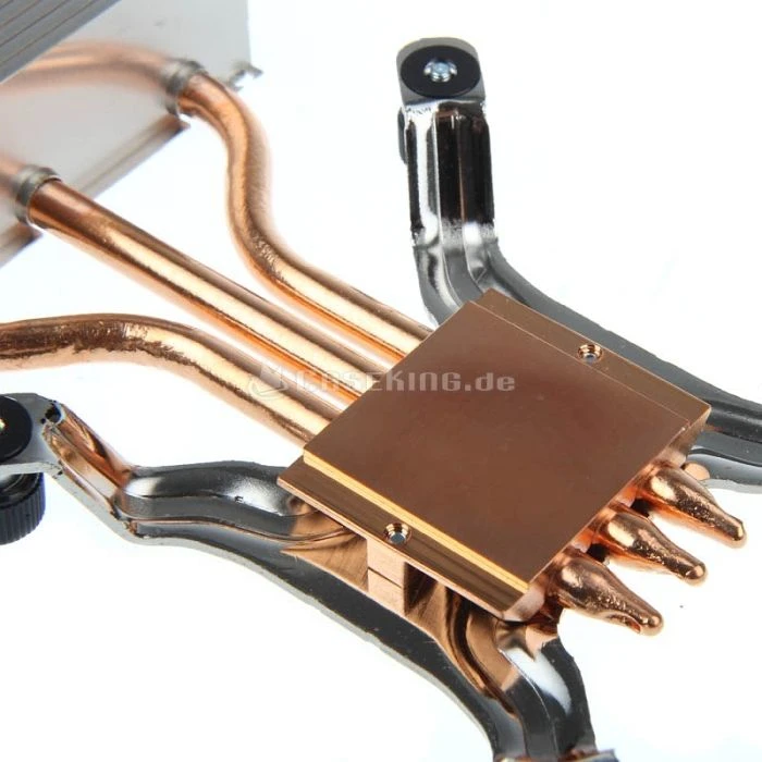 Intel Thermal Solution HTS1155LP