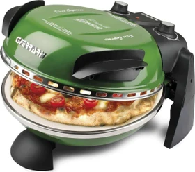 G3 Ferrari Pizza Express Delizia Pizza Maker grün