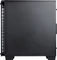 Corsair Crystal Series 460X schwarz, Glasfenster Vorschaubild