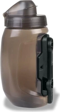 Fidlock Bottle Twist Set uni base Trinkflasche 450ml