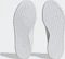 adidas Advantage cloud white/wonder taupe Vorschaubild