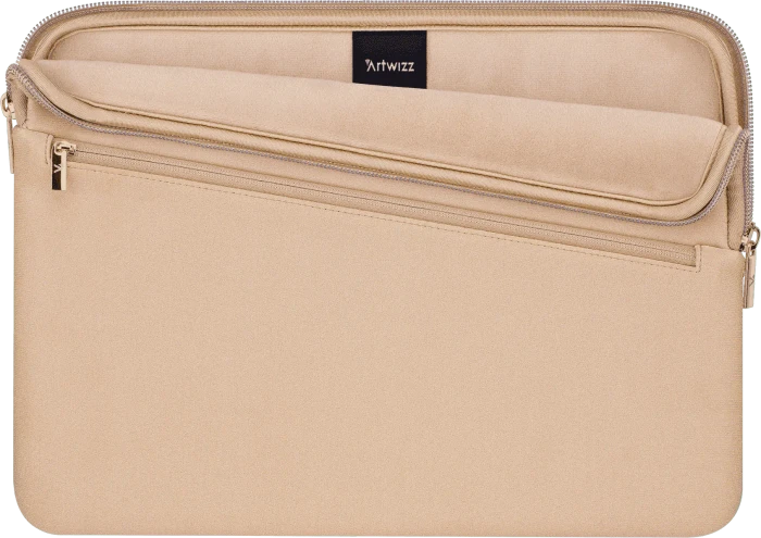 Artwizz Neopreen Sleeve Pro für MacBook Pro 14" (2023 / M2), gold