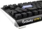 Ducky One 3 TKL PBT, LEDs RGB, Classic Black, MX RGB BLACK, USB, US Vorschaubild