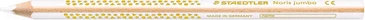Staedtler Noris Club 1284 Buntstift weiß