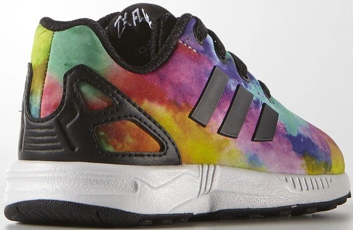 adidas ZX Flux core black/ftwr white (Junior)