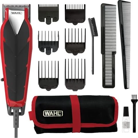 Wahl Baldfader Plus Ultra Close Cut Hair Clipper