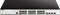 D-Link DGS-1210/ME Metro Rackmount Gigabit Smart Switch, 24x RJ-45, 4x SFP, 193W PoE+ Vorschaubild