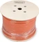 Digitus Professional Twisted-Pair Duplex Verlegekabel Dca, Cat7, S/FTP, ohne Stecker, 500m, orange Vorschaubild