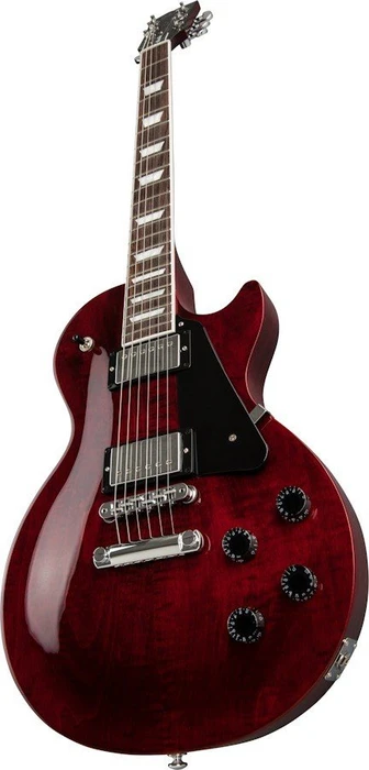 Gibson Les Paul Studio Wine Red (2020)
