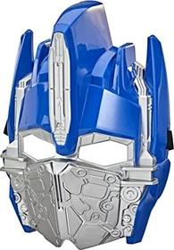 Hasbro Transformers Aufstieg der Bestien Optimus Prime Maske