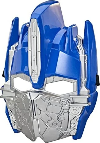 Hasbro Transformers Aufstieg der Bestien Optimus Prime Maske