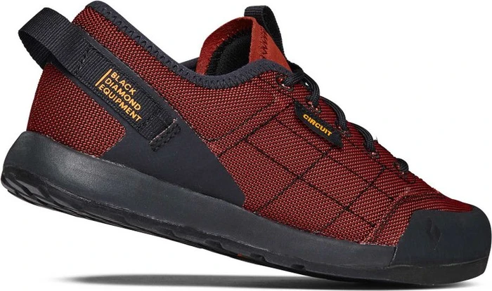 Black Diamond Circuit 2.0 Approach burnt sienna (Damen)