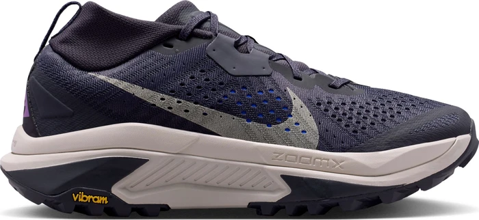 Nike ACG Zegama gridiron/purple dynasty/racer blue/cream ii (Herren)