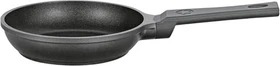 Spring Vulcano Classic Aluminium Mini Bratpfanne 16cm schwarz