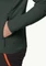 Jack Wolfskin Baiselberg FZ Jacke black olive (Herren) Vorschaubild