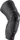 Leatt Knee Guard 6.0 Evo Lite Protektor schwarz (502601126)