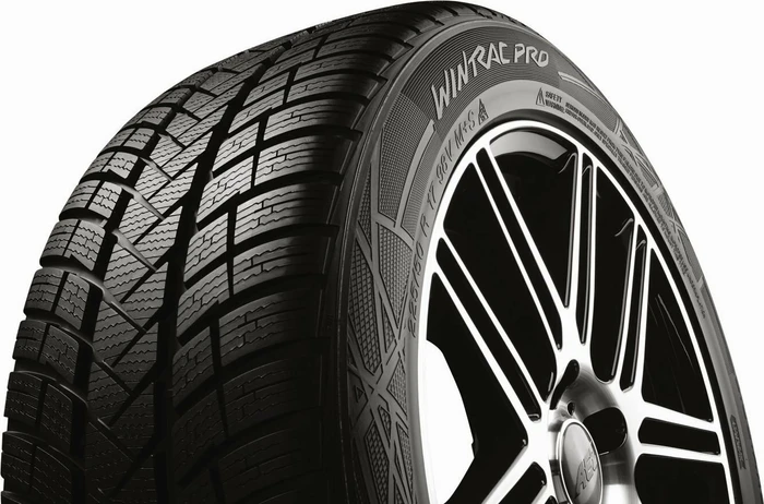 Vredestein Wintrac Pro 255/40 R22 103Y XL
